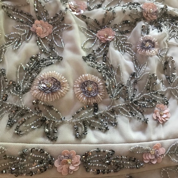 Adrianna Papell formal dress - Picture 6 of 16